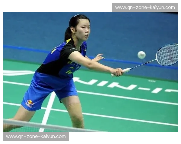 羽球双骄的宿命对决：李雪芮与王仪涵的经典恩怨情仇